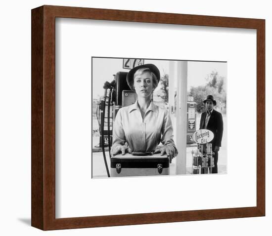 The Twilight Zone-null-Framed Photo