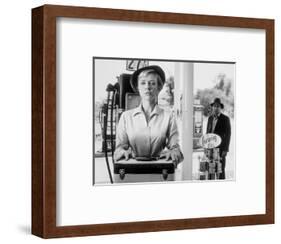 The Twilight Zone-null-Framed Photo