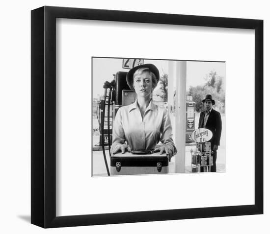 The Twilight Zone-null-Framed Photo