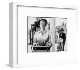 The Twilight Zone-null-Framed Photo