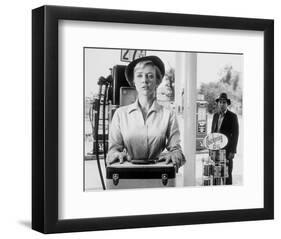 The Twilight Zone-null-Framed Photo