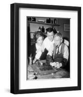 The Twilight Zone-null-Framed Photo