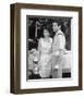 The Twilight Zone-null-Framed Photo