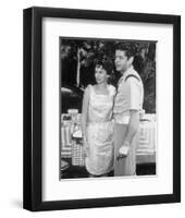 The Twilight Zone-null-Framed Photo