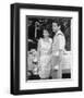 The Twilight Zone-null-Framed Photo