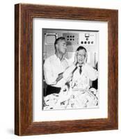 The Twilight Zone-null-Framed Photo