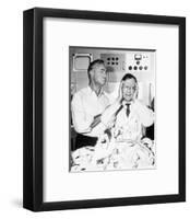 The Twilight Zone-null-Framed Photo