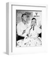 The Twilight Zone-null-Framed Photo