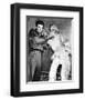 The Twilight Zone-null-Framed Photo