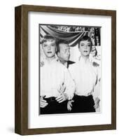 The Twilight Zone-null-Framed Photo