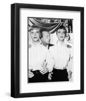 The Twilight Zone-null-Framed Photo