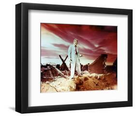 The Twilight Zone-null-Framed Photo