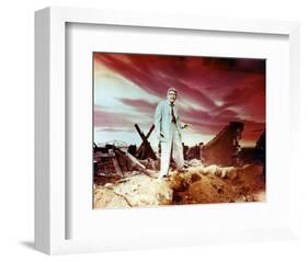 The Twilight Zone-null-Framed Photo