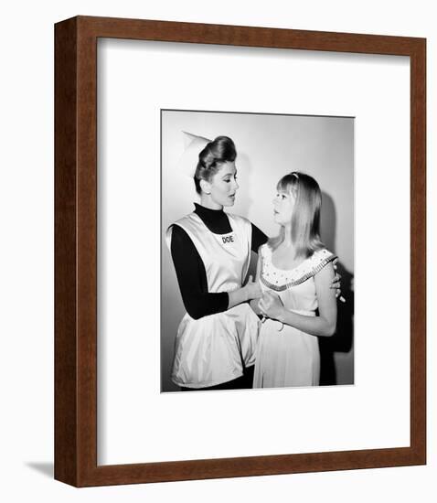 The Twilight Zone-null-Framed Photo