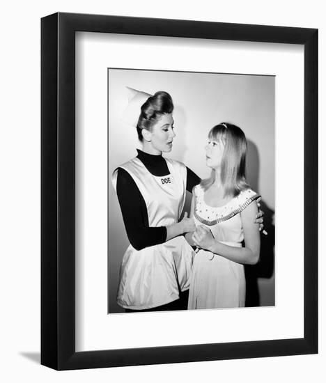 The Twilight Zone-null-Framed Photo