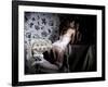 The Twins Song-Stuart Murchison-Framed Photographic Print