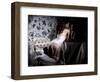 The Twins Song-Stuart Murchison-Framed Photographic Print
