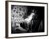 The Twins Song-Stuart Murchison-Framed Photographic Print