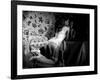 The Twins Song-Stuart Murchison-Framed Photographic Print