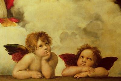 https://imgc.allpostersimages.com/img/posters/the-two-angels-detail-of-the-madonna-sistina_u-L-Q1HQ8AJ0.jpg?artPerspective=n