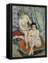 The Two Bathers, 1923-Suzanne Valadon-Framed Stretched Canvas