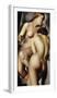 The Two Girlfriends-Tamara de Lempicka-Framed Giclee Print