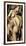 The Two Girlfriends-Tamara de Lempicka-Framed Giclee Print