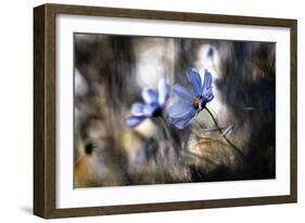 The Two of Us-Fabien Bravin-Framed Photographic Print