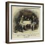 The Two Pierres; Or, Prisoners of War-John Seymour Lucas-Framed Giclee Print