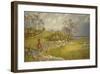 The Tyndale-John King-Framed Premium Giclee Print