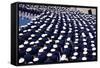 The U.S. Air Force Academy Class of 2013-null-Framed Stretched Canvas