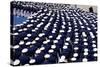 The U.S. Air Force Academy Class of 2013-null-Stretched Canvas