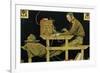 The U.S. Army Teaches Trades (or The Telegrapher)-Norman Rockwell-Framed Giclee Print