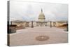 The U.S. Capitol - Washington Dc, United States-Orhan-Stretched Canvas