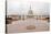 The U.S. Capitol - Washington Dc, United States-Orhan-Stretched Canvas