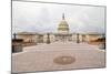 The U.S. Capitol - Washington Dc, United States-Orhan-Mounted Photographic Print