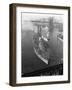 The U.S.S. Arizona-null-Framed Photographic Print