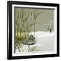 The Ugly Duckling-null-Framed Giclee Print