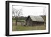 The Ugly House-Krezofen-Framed Photographic Print