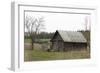 The Ugly House-Krezofen-Framed Photographic Print