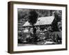 'The Ugly House'-J. Chettlburgh-Framed Photographic Print