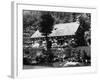 'The Ugly House'-J. Chettlburgh-Framed Photographic Print