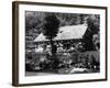 'The Ugly House'-J. Chettlburgh-Framed Photographic Print