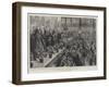 The Ulster Unionist Convention at Belfast-William Heysham Overend-Framed Giclee Print