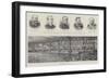 The Ulster Unionist Convention-null-Framed Giclee Print