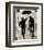 The Umbrella-Loui Jover-Framed Giclee Print