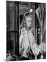 The Umbrellas of Cherbourg, 1964-null-Mounted Photographic Print