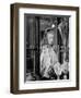 The Umbrellas of Cherbourg, 1964-null-Framed Photographic Print