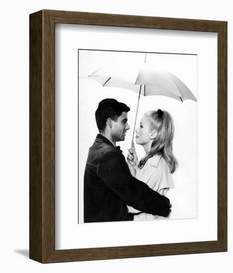 The Umbrellas of Cherbourg, 1964-null-Framed Photo