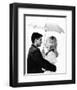 The Umbrellas of Cherbourg, 1964-null-Framed Photo